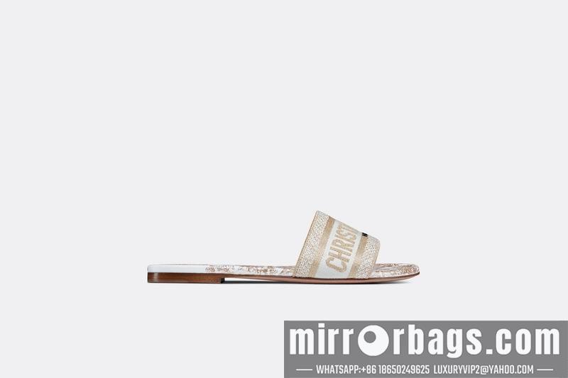 Dior Shoes sz35-42 mnw0316