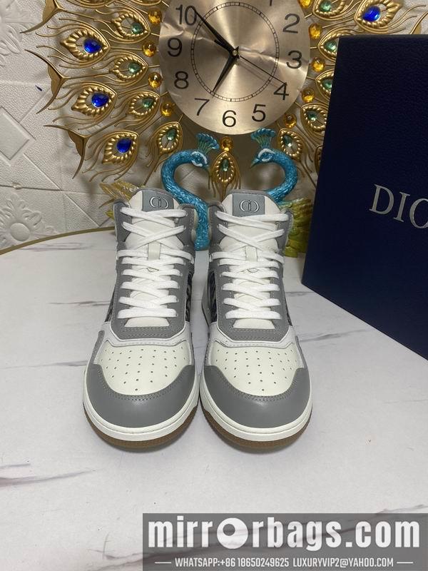 Dior Shoes sz35-45 mnm0103