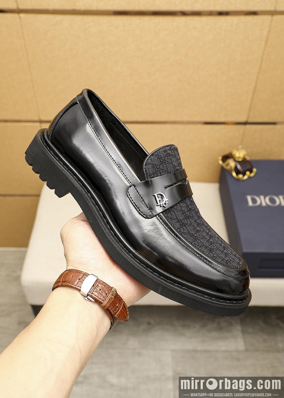 Dior Shoes sz38-44 h0909