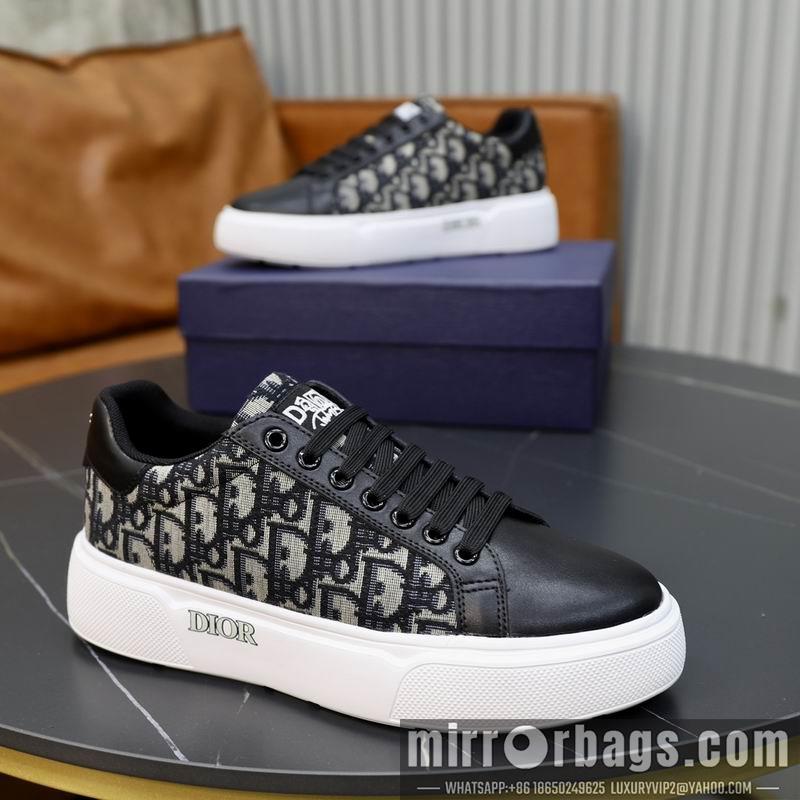 Dior Shoes sz38-45 hnw0405