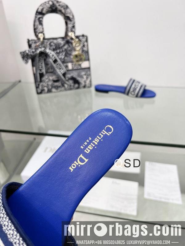Dior Shoes sz34-46SD0115