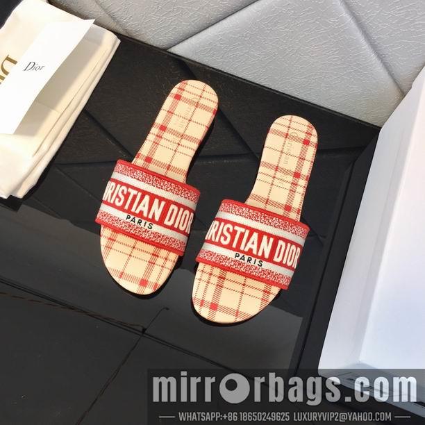 Dior Shoes sz34-42 mnh0805