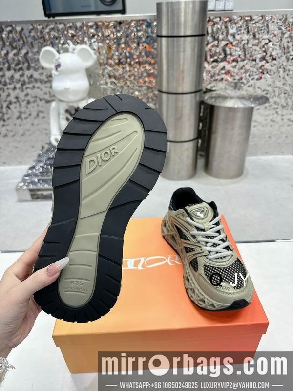 Dior Shoes sz38-45 JY0101