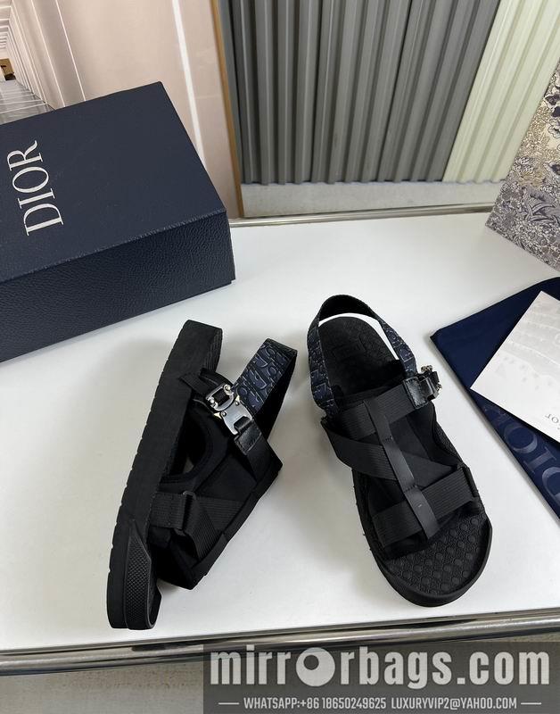 Dior Shoes sz38-45 mnw0203