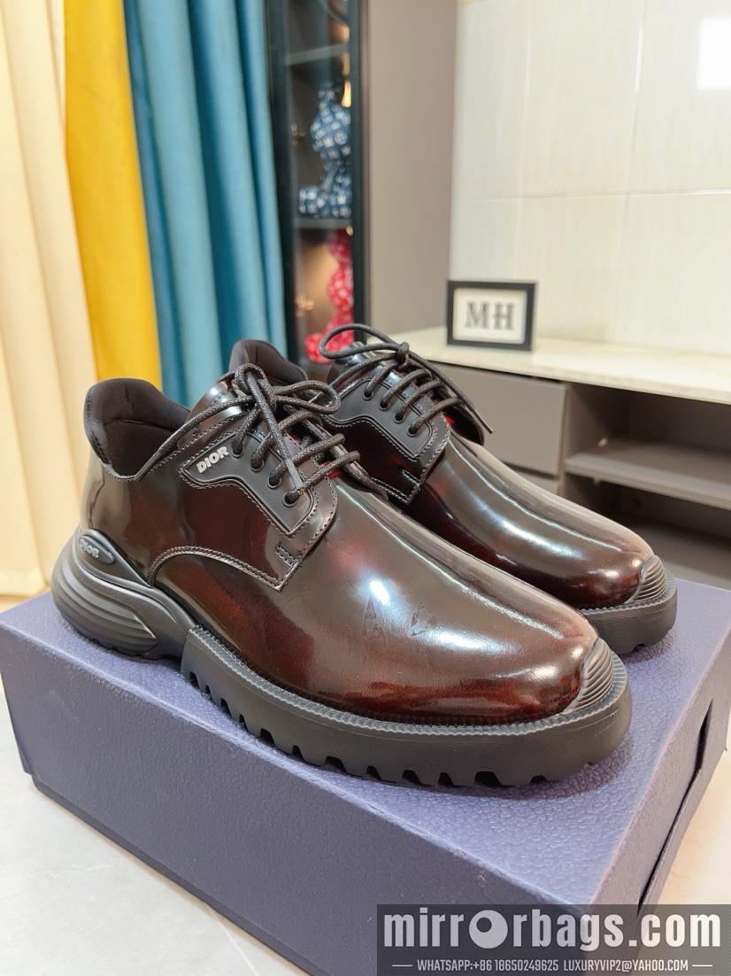 Dior Shoes sz38-44 h0814