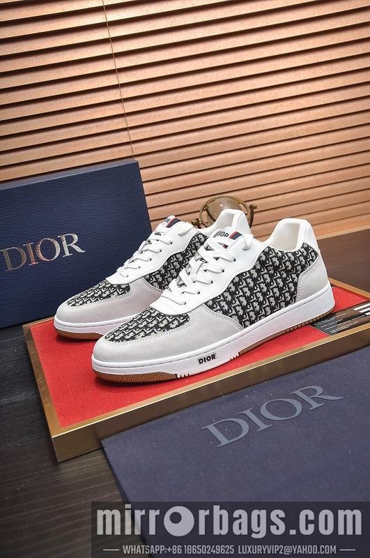 Dior Shoes sz38-45 mnw0307