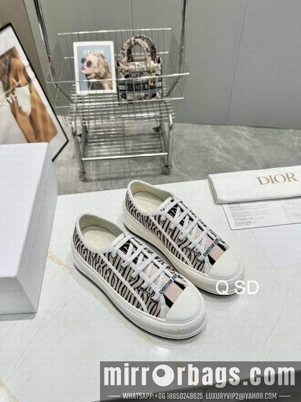 Dior Shoes sz35-40 SD0807