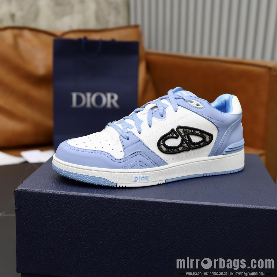 Dior Shoes sz35-44 h0813