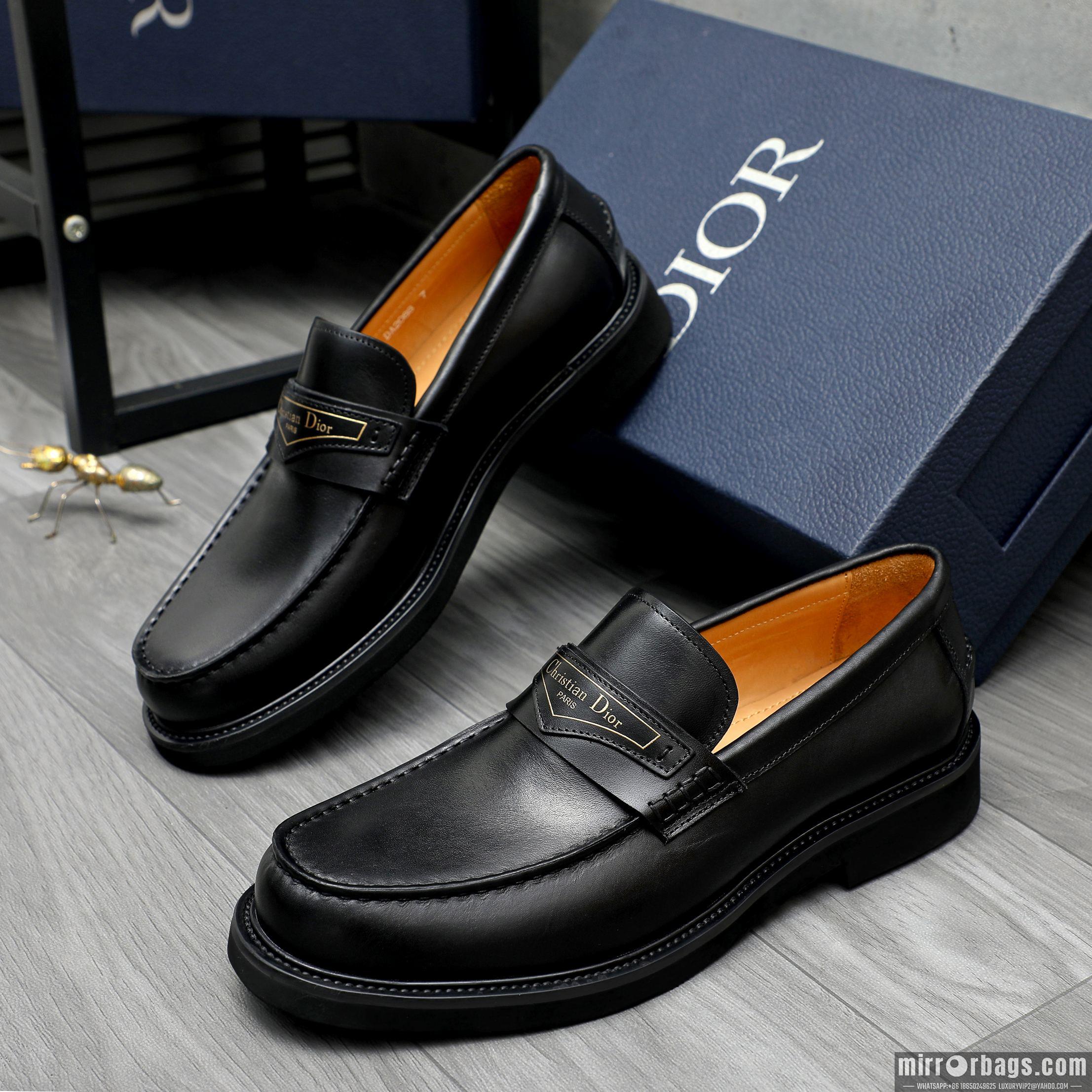 Dior Shoes sz38-46 hnh1206