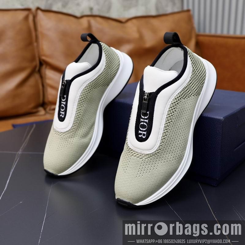 Dior Shoes sz35-47 mnw0412