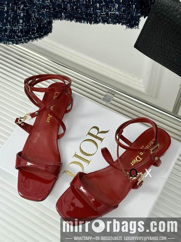 Dior Shoes sz35-40 JX0701