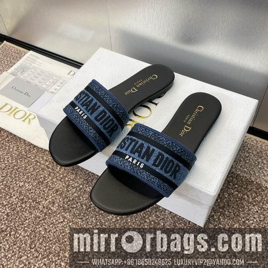 Dior Shoes sz34-43 mnh0515