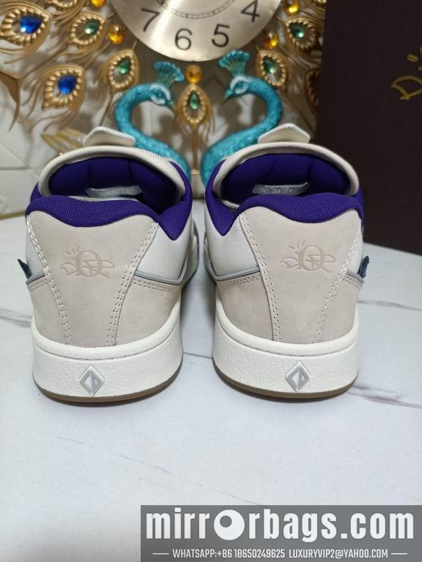 Dior Shoes sz35-45 mnm0102