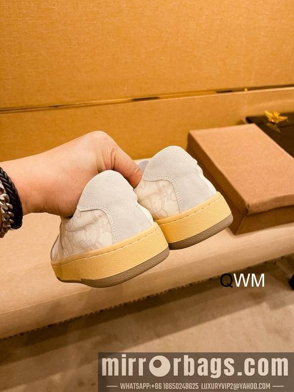 Dior Shoes colour sz38-45 WM1201