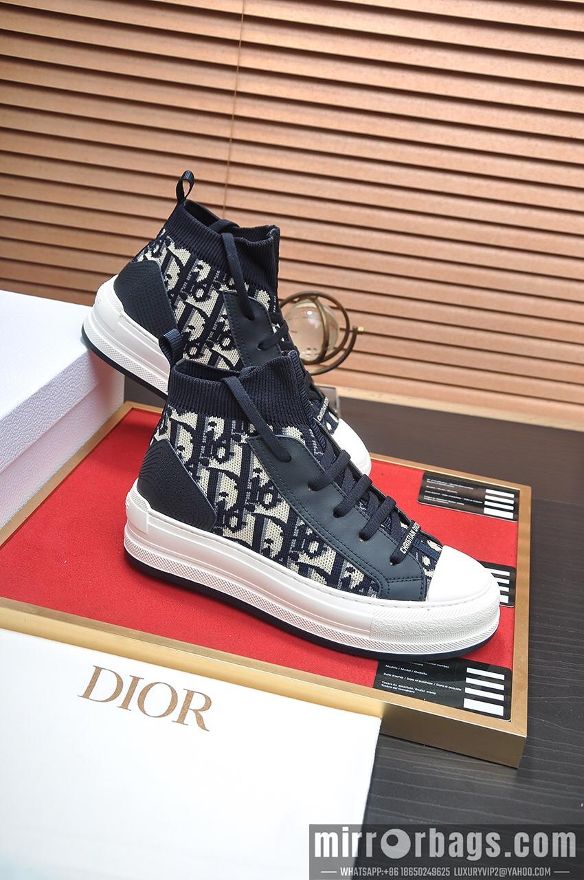 Dior Shoes sz35-44 h0701