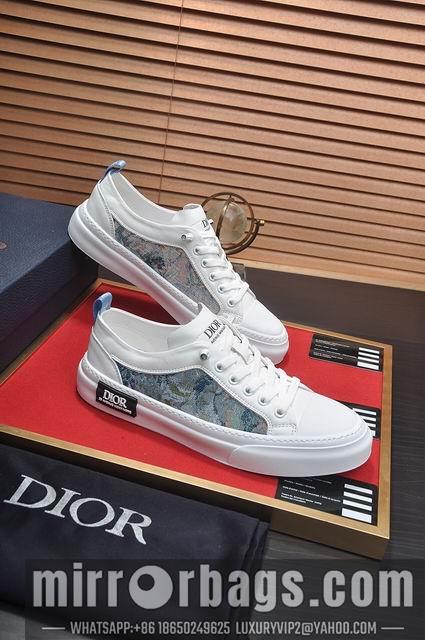 Dior Shoes sz38-45 mnh0518