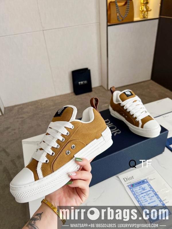 Dior Shoes sz38-45 4C TF0808