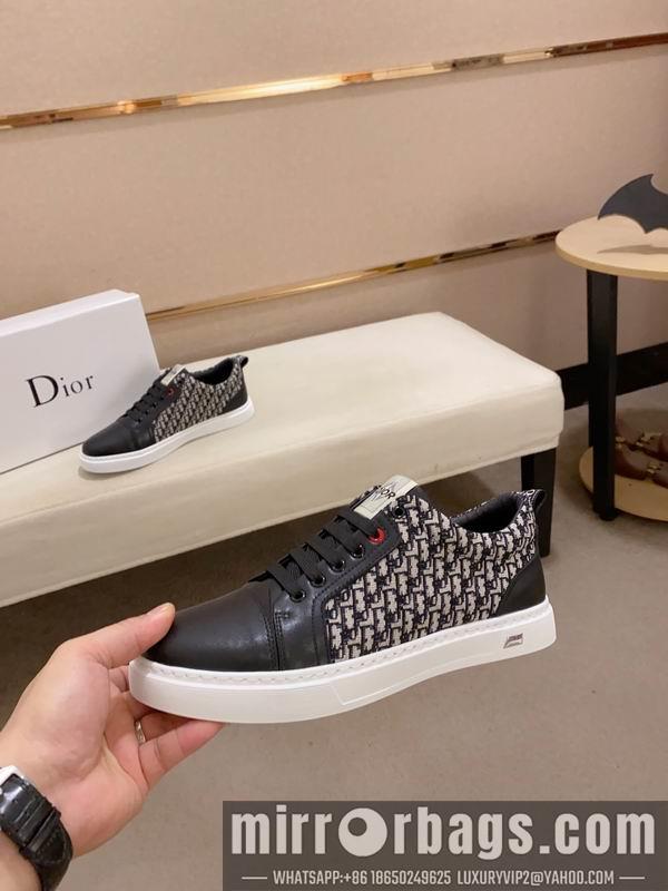 Dior Shoes sz38-44 mnw1106