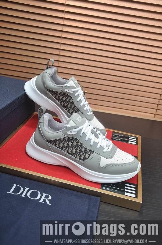 Dior Shoes sz38-44 hnm0129