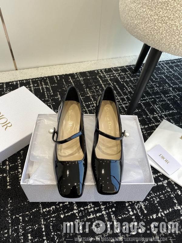 Dior Shoes sz38-45 5cm mnw0204