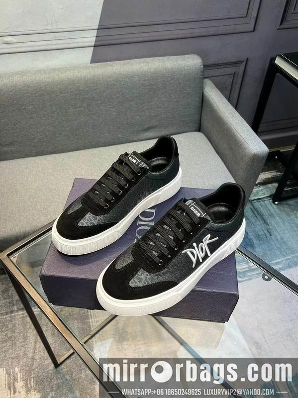 Dior Shoes sz38-45 mnw0320
