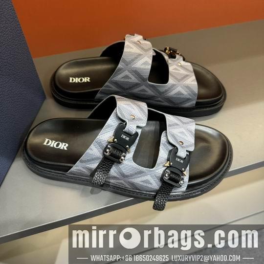 Dior Shoes sz38-45 mnh0512
