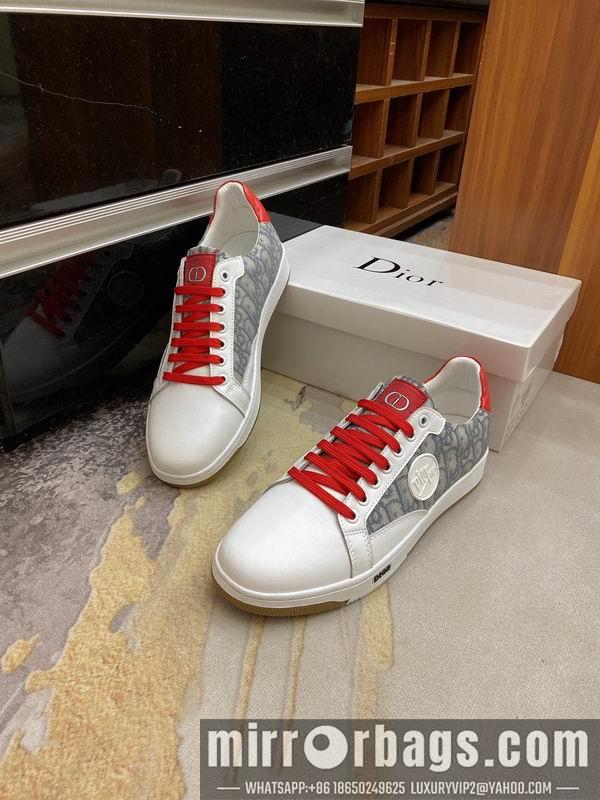 Dior Shoes sz38-44 mnm0118