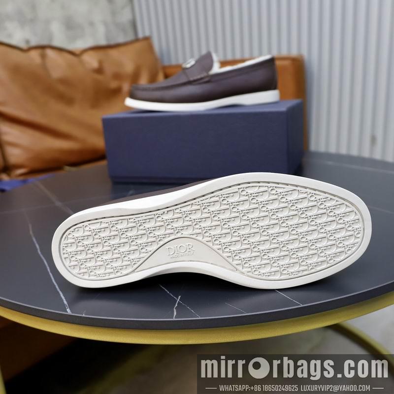 Dior Shoes sz38-44 hnm0142
