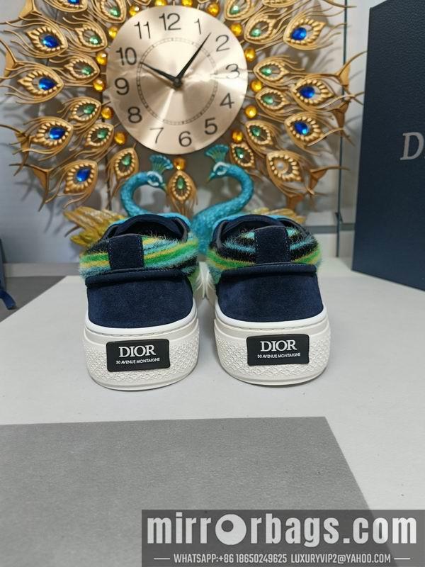 Dior Shoes sz35-45 mnm0107