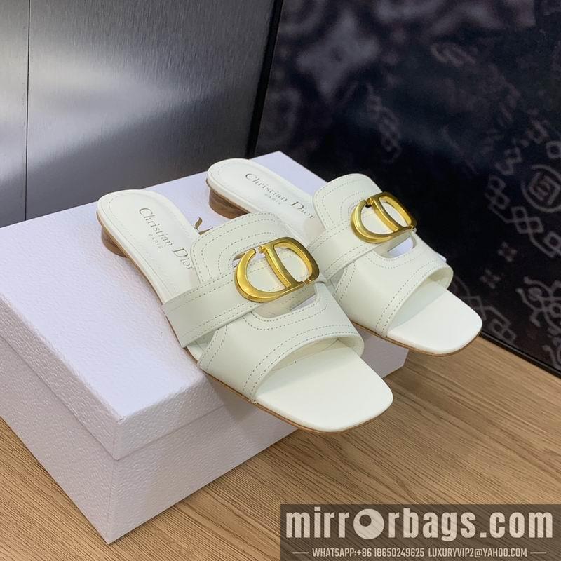 Dior Shoes sz34-43 mnw0324