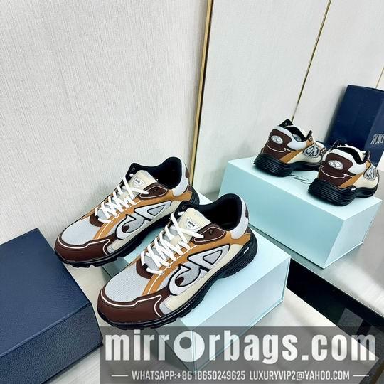 Dior Shoes sz35-45 mnh0511