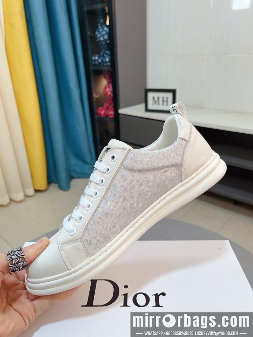 Dior Shoes sz38-44 h0804