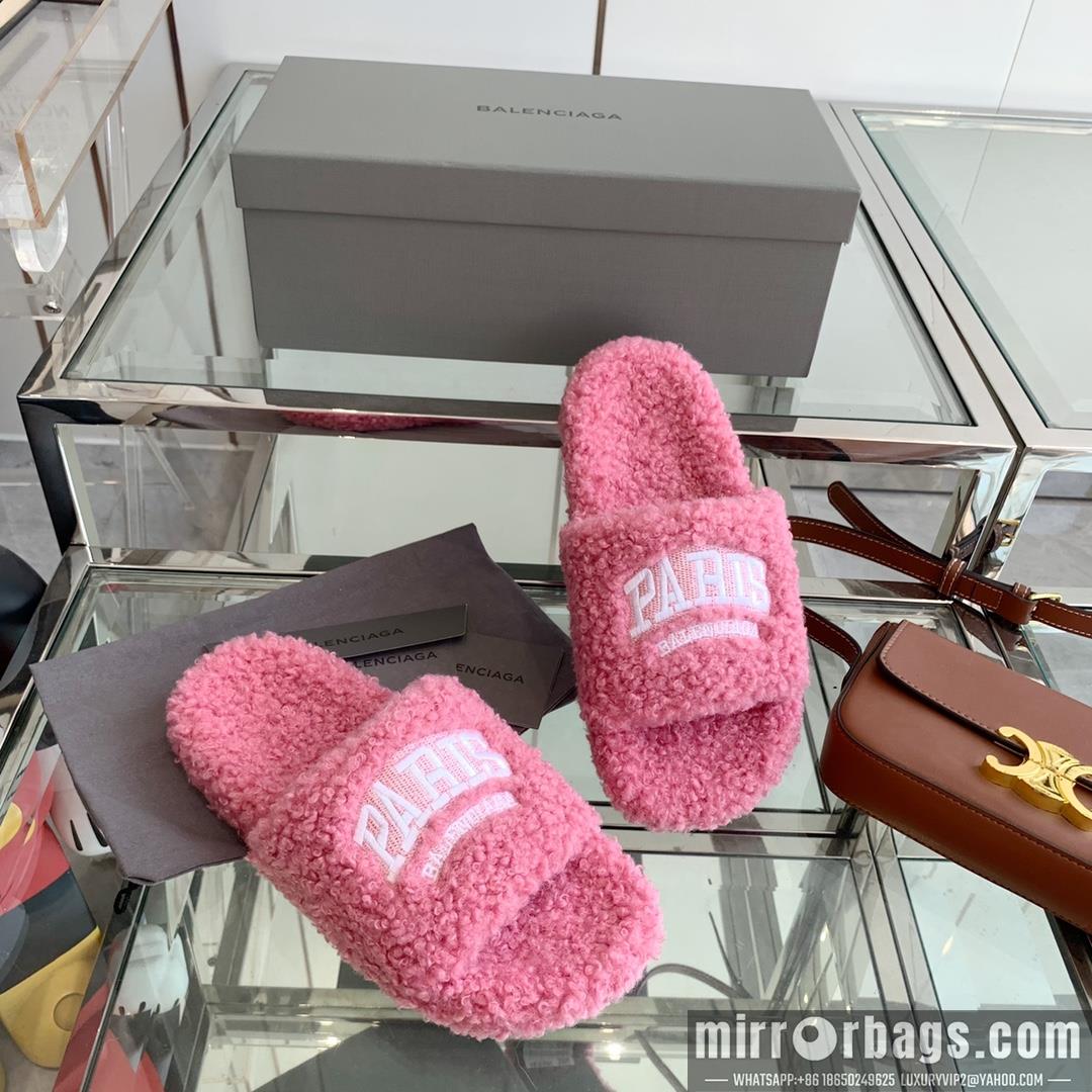 Balenciaga Shoes sz35-44 h1007