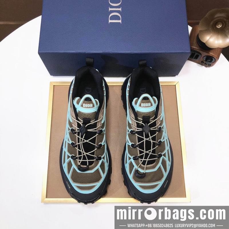 Dior Shoes sz38-45 hnh0329