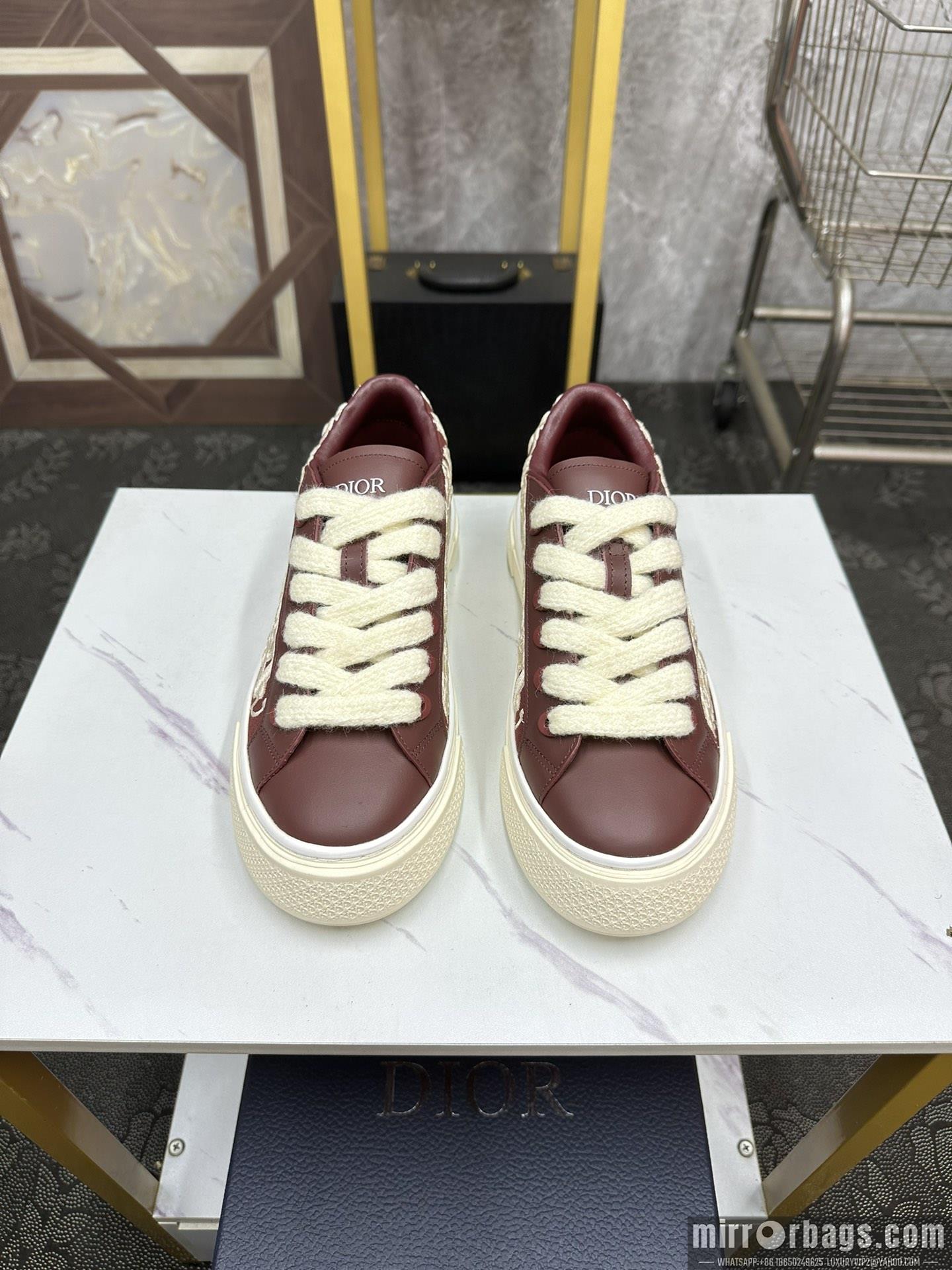 Dior Shoes sz35-45 hnh1209