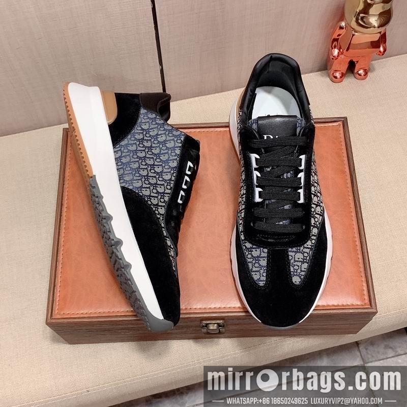 Dior Shoes sz38-44 mnw0314