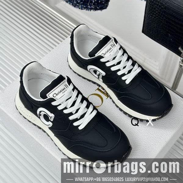 Dior Shoes sz35-39 JX0905