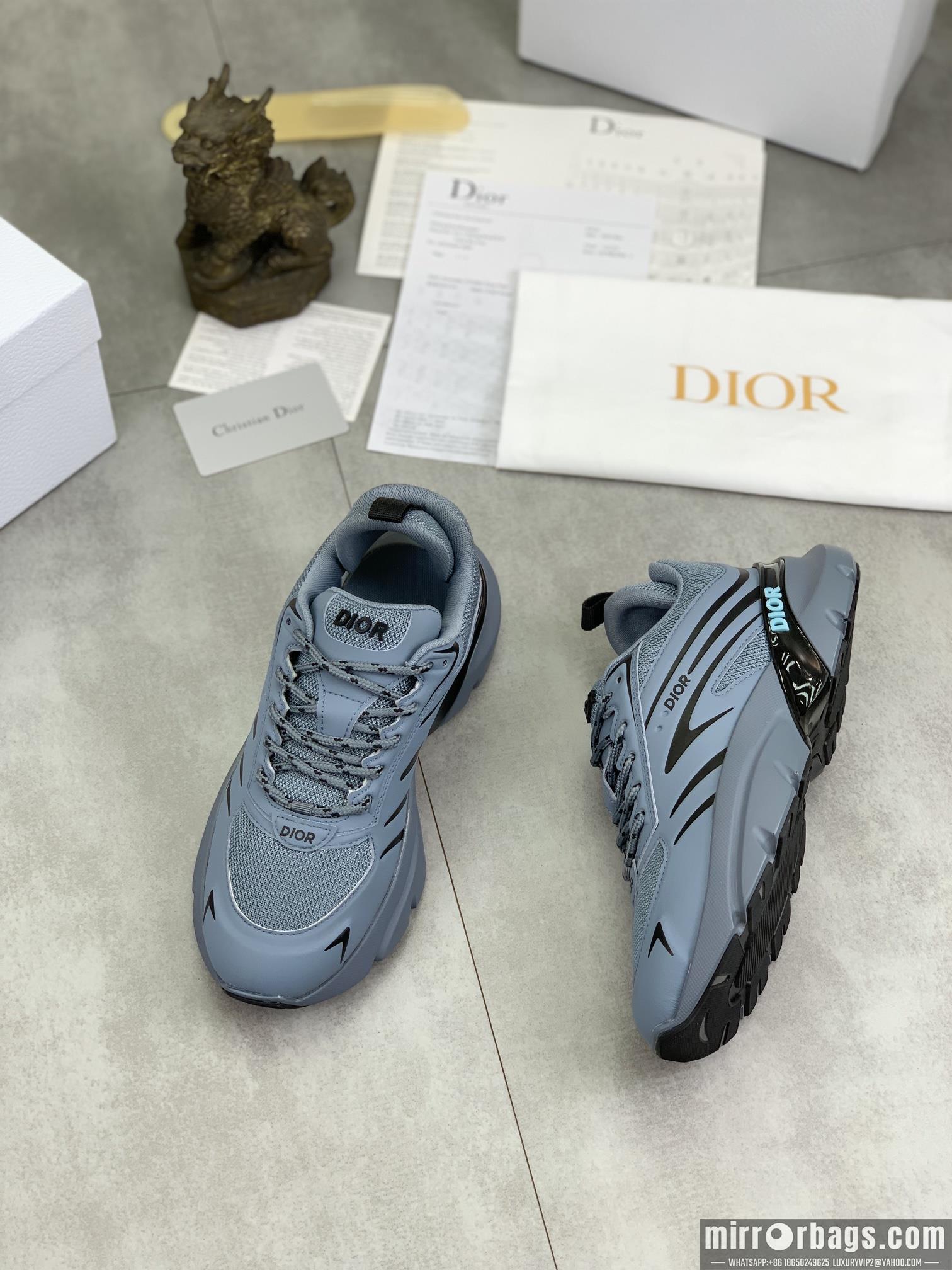Dior Shoes sz35-44 h0812