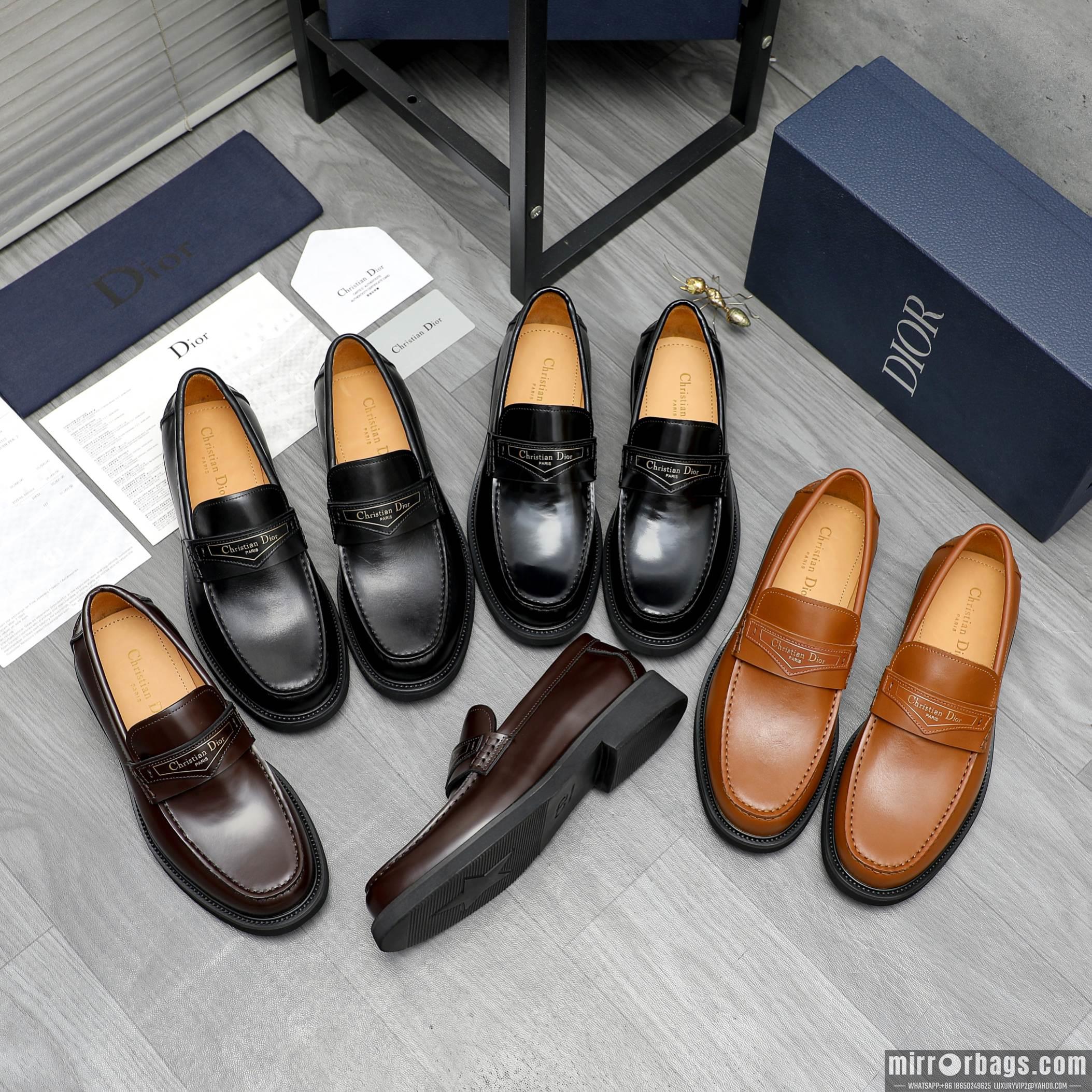 Dior Shoes sz38-46 hnh1206