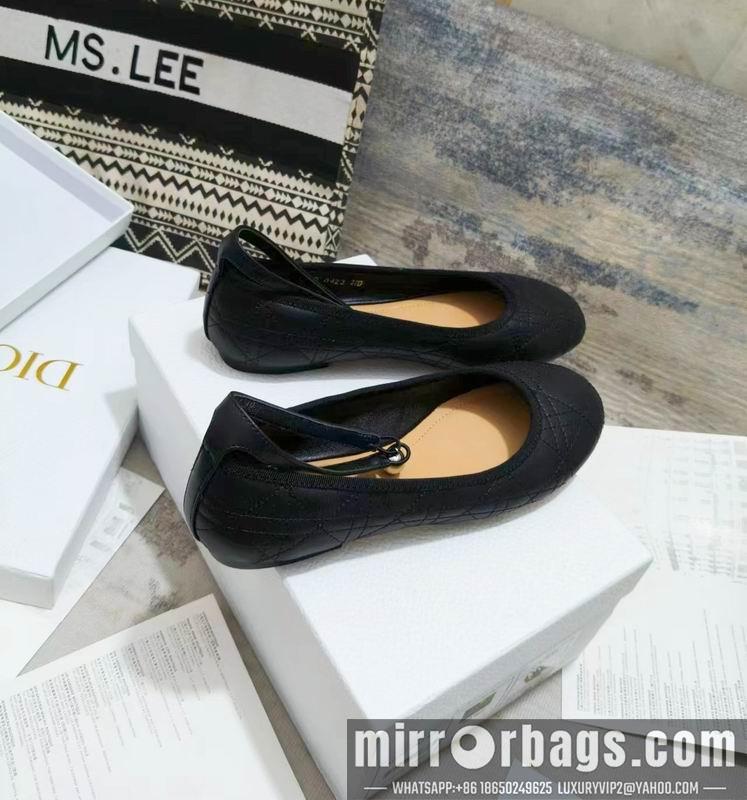 Dior Shoes sz35-41 mnw0306