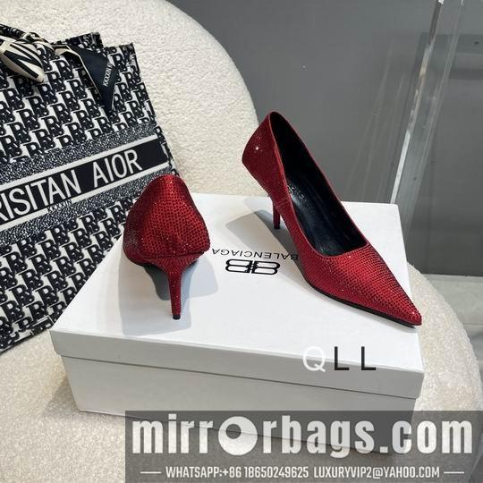 Balenciaga Shoes sz34-41LL0207