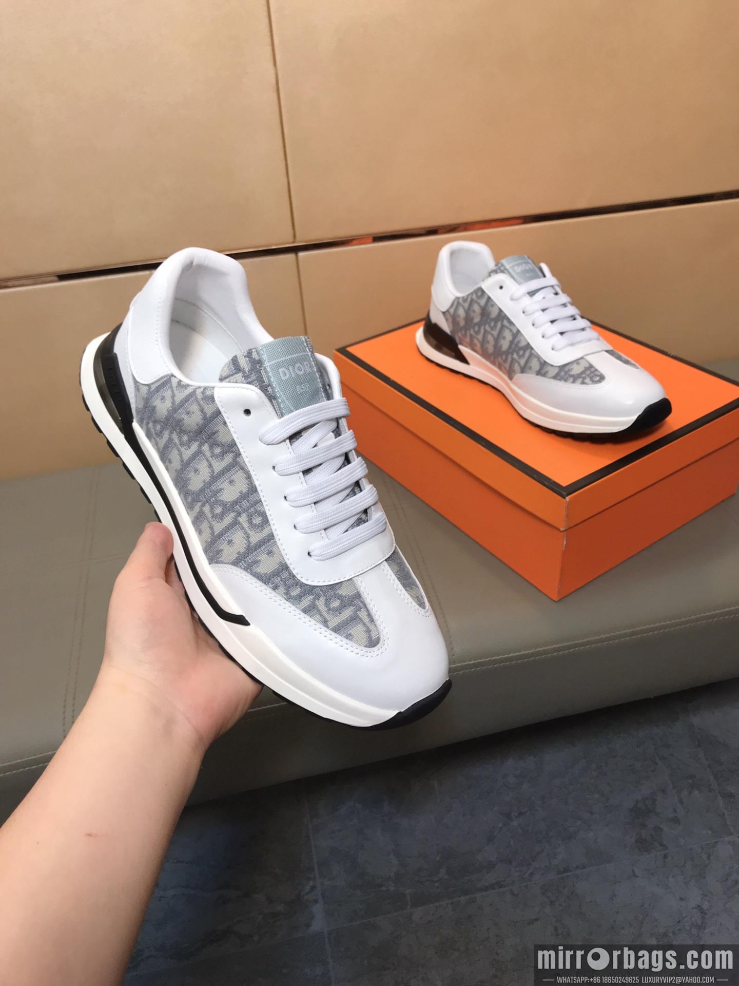 Dior Shoes sz38-44 h0817