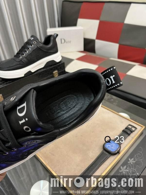 Dior Shoes sz38-45 HY1105