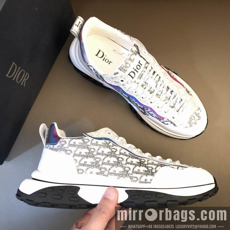 Dior Shoes sz38-45 mnw0171
