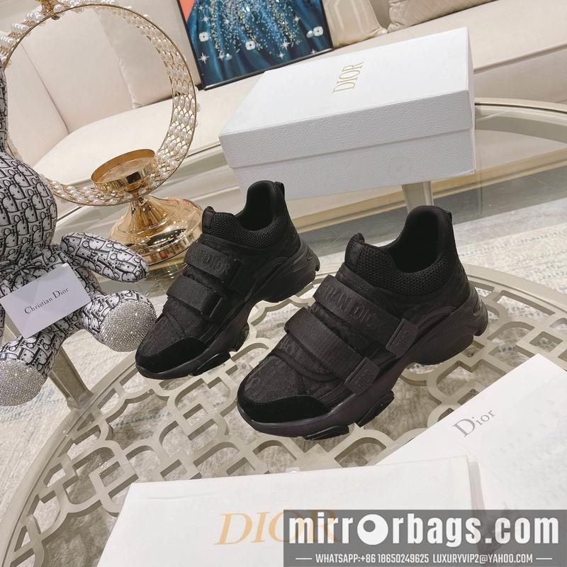 Dior Shoes sz34-41 mnw0316