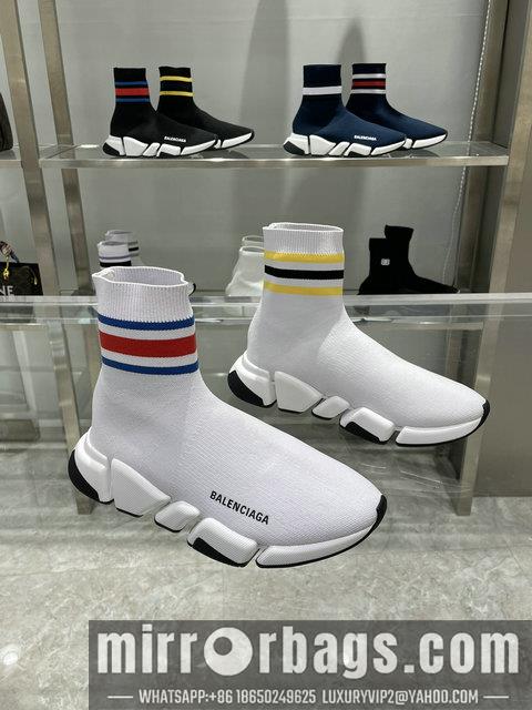 Balenciaga Shoes SZ 38-44 22301270-1 2colors