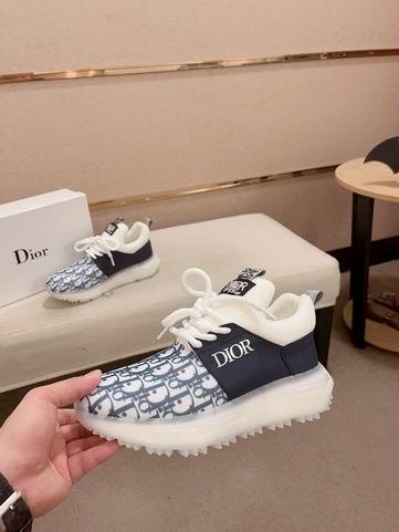 Dior Shoes sz38-44 mnh0702