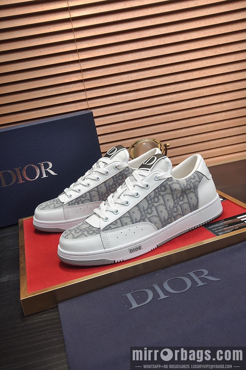 Dior Shoes sz38-44 h0606