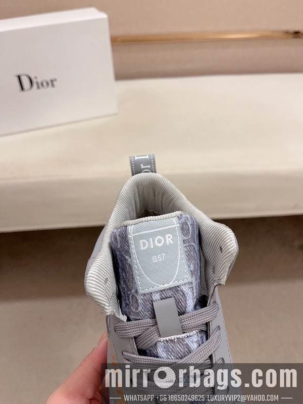 Dior Shoes sz38-44 hnm0142