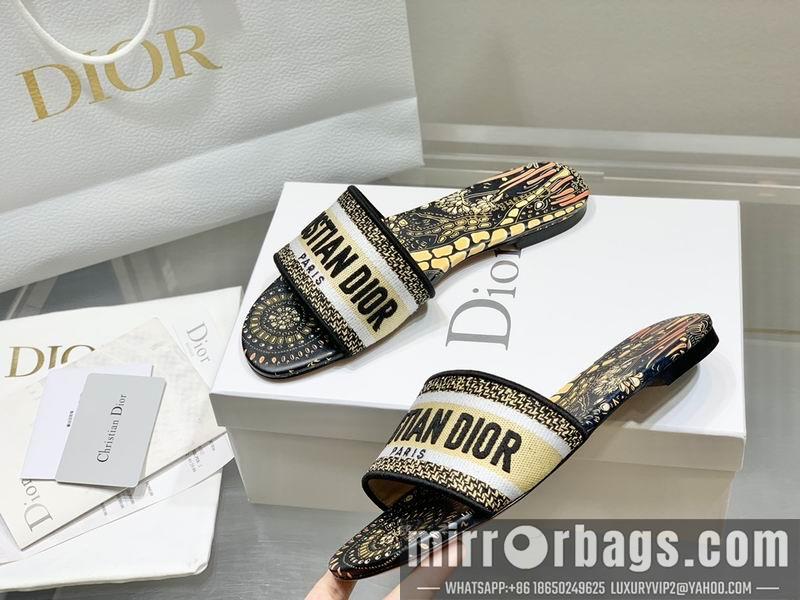 Dior Shoes sz35-42 mnw0428
